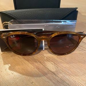 Brand New Ray-Ban Sunglasses
